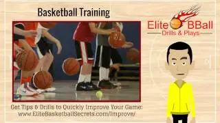 Basketball Training