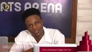 Счастливого Рождества и радостных новостей от VOS TV News!