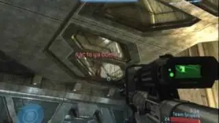 Rouge Halo :: A Fat Squirel's Montage