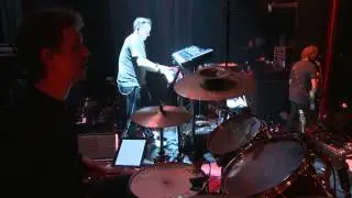 A Long Day's Life (Kevin Gilbert Cover) - The Shaming of the True - Live Tribute