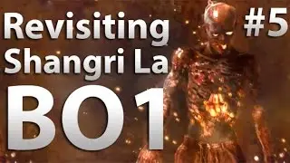 Revisiting: Shangrila 