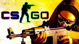 Как сделать свой сервер в CS:GO на двоих