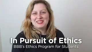 How to Use BBB's Free Ethics Program for Students