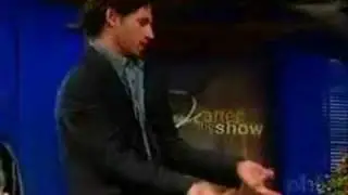 Eric Bana