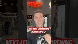 Inside Henderson&rsquo;s NEW Gym Tour @NewTechGym + IFBB Pro Nick Koeu | Next-Level Fitness Facility 2025