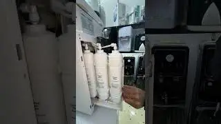 يشرح هذا الفيديو جهاز Fontaine Optimax Mini المخصص لتنقية المياه المنزلية