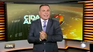 Pai faz filha de refém e ameaça explodir apartamento na Brasilândia em SP