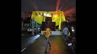 BIGGEST DJ ROADSHOW UNRELEASESED SONGS NEW BRAND SOUND SYSTEM IN MAHARASHTRA(3)
