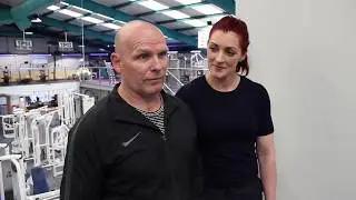 5 Minutes With: Pro-Life Fitness Centre (Renfrew Sports Charity)