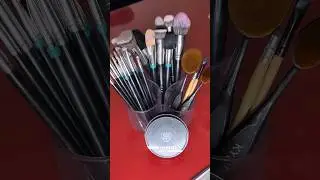 How do I use PAC Express Brush Cleaner for deep cleaning of my Makeup Brushes🎨💁&zwj;♀️ #productreview