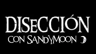 DISECCI&Oacute;N CON SANDYMOON 2021