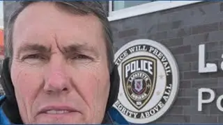 Lafayette police hold news conference to provide update on shooting that injured Tippecanoe County j