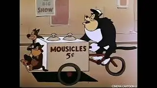 Law and Order 1950 (Full HD)-Mighty Mouse&ndash;Terry Toons
