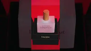 Cinematic Perfume Video | Le Perfume Secret by Krentarte