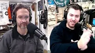 How To Level Up Your Piping In Just 6 Months (Dojo Conversations Episode 152)