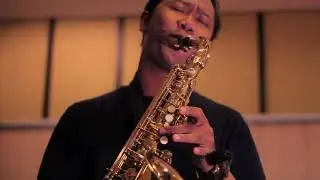 BAPA KAMI (PUTUT) - ANGGA & YOAN (SAXOPHONE & PIANO COVER)