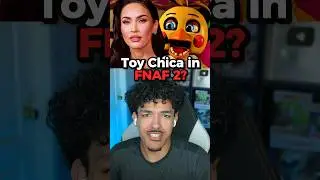 fnaf 2 готовится 😭 #шорты