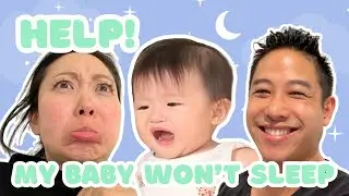 WE WENT THROUGH BATELLE SLEEP SCHOOL! 😱