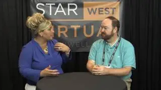 Testing with a DevOps Approach | Tom Stiehm | STARWEST