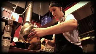 Smokin' George's - Nanaimo, BC
