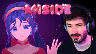VOGLIO pi&ugrave; HORROR con le WAIFU!  | MiSide Full ITA GAMEPLAY
