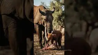 animal touch#AnimalEating #MeatEating #Carnivore #Predator #Eating #AnimalMukbang #Wildlife