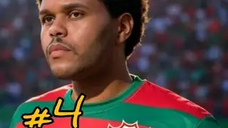 A Lusa Embalou! Agora Ningu&eacute;m Segura - Master League - Pes2021