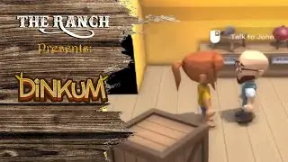 Dinkum Delights Ep 4: Cozy Gaming Gems and Chuckles Galore!