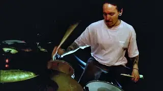 Inherit The Ashes - Sacrificing The Shepherd (Drum Playthrough)