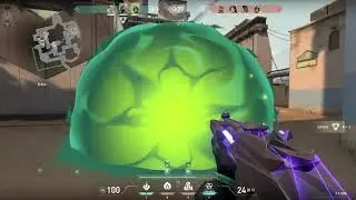 Why Viper is Broken in VALORANT