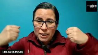 Tanatología: ¿Por qué me siento culpable al priorizarme? con Rafaela Rodríguez