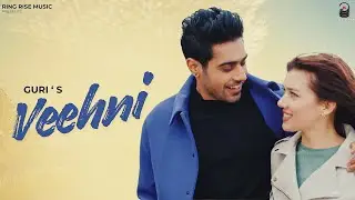 Veehni - Guri | Official Song | Ring Rise Music | Latest Punjabi Songs 2026