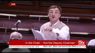 Sh. Vivek K Tankha&rsquo;s comments on the bill concerning Debt Recovery & Security Interest