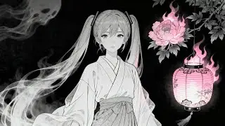 Hatsune Miku 