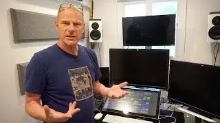 Improve Your Studio: Panels, Machine Rooms & Server Units