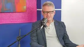 Episode 10: Ben Roberts, CTIO, Liquid Intelligent Technologies