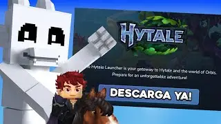 Descarga el LAUNCHER de HYTALE AHORA! | Nuevos MODS y MEJORAS