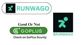 Токен RUNWAGO ($RUNWAGO) хорош или нет?