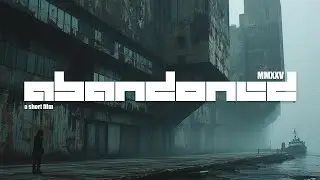 Abandoned (Short Film)