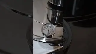 First time using a Vevor water distiller