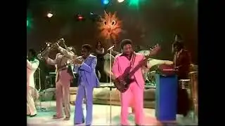 The Fatback Band - Bus Stop - 1975