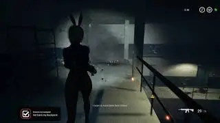 The Killing Antidote  Speedrun (14:18)