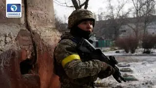 Russia Claims Ukraine Is Suffering Heavy Losses In Donbass + More | Russian Invasion