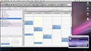 Как автоматически настроить учетную запись Exchange 2007 в Entourage 2008 с помощью Autodiscover