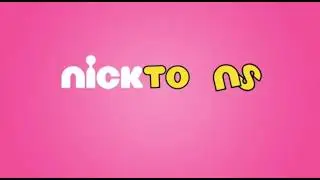 NickToons Now Bumpers (Netherlands Barnyard And Poland Tęczowy Motylokotorożec) (2019)