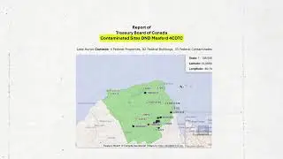Save Georgian Bay: Stop TC Energy&rsquo;s Risky Proposal