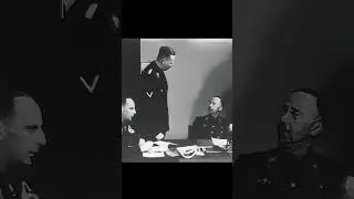 WAS RUDOLF HESS MURDERED IN PRISON? #shorts #history