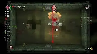 D6 hasta el D100, con pasos extra The binding of isaac: Capitulo #85