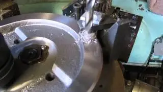 Balance hole