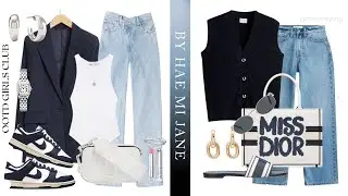 23 Navy Blue Outfit Ideas